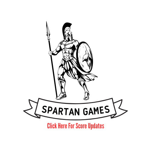 spartan games for score updates click here